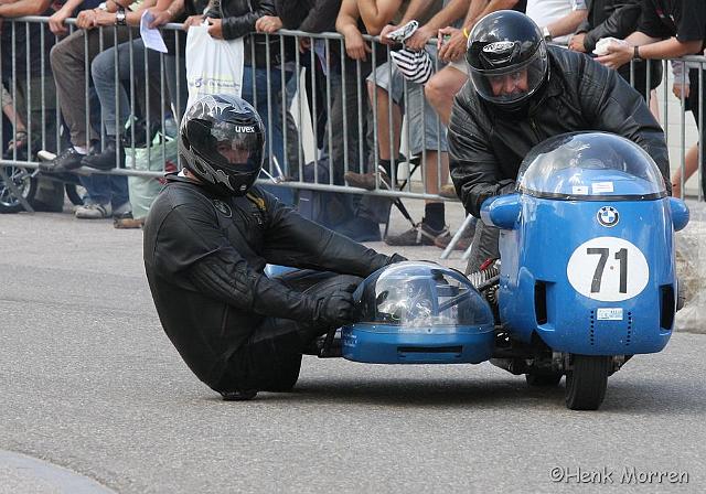 Barneveld 2009 Henk Morren 687 